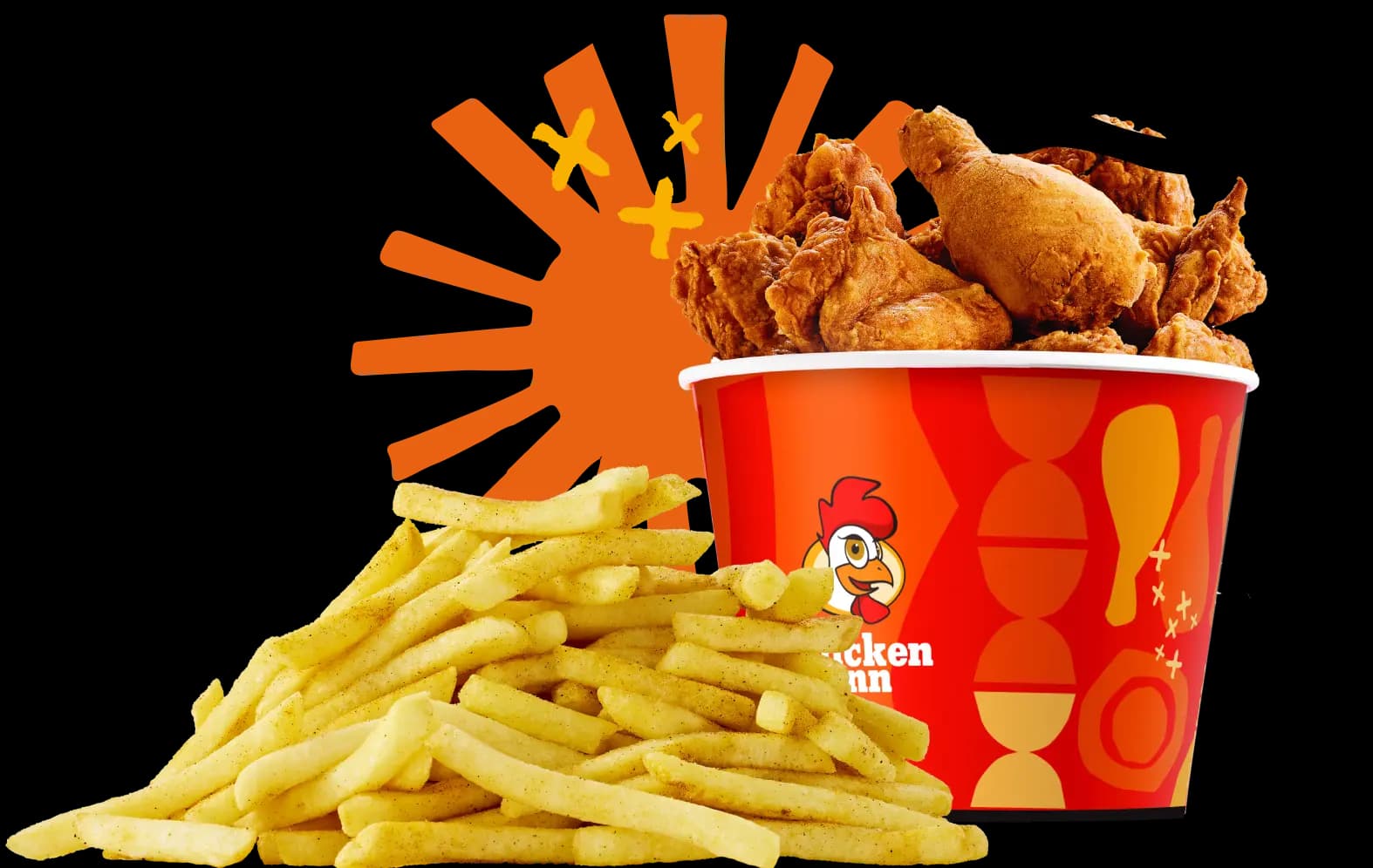 Chicken Inn