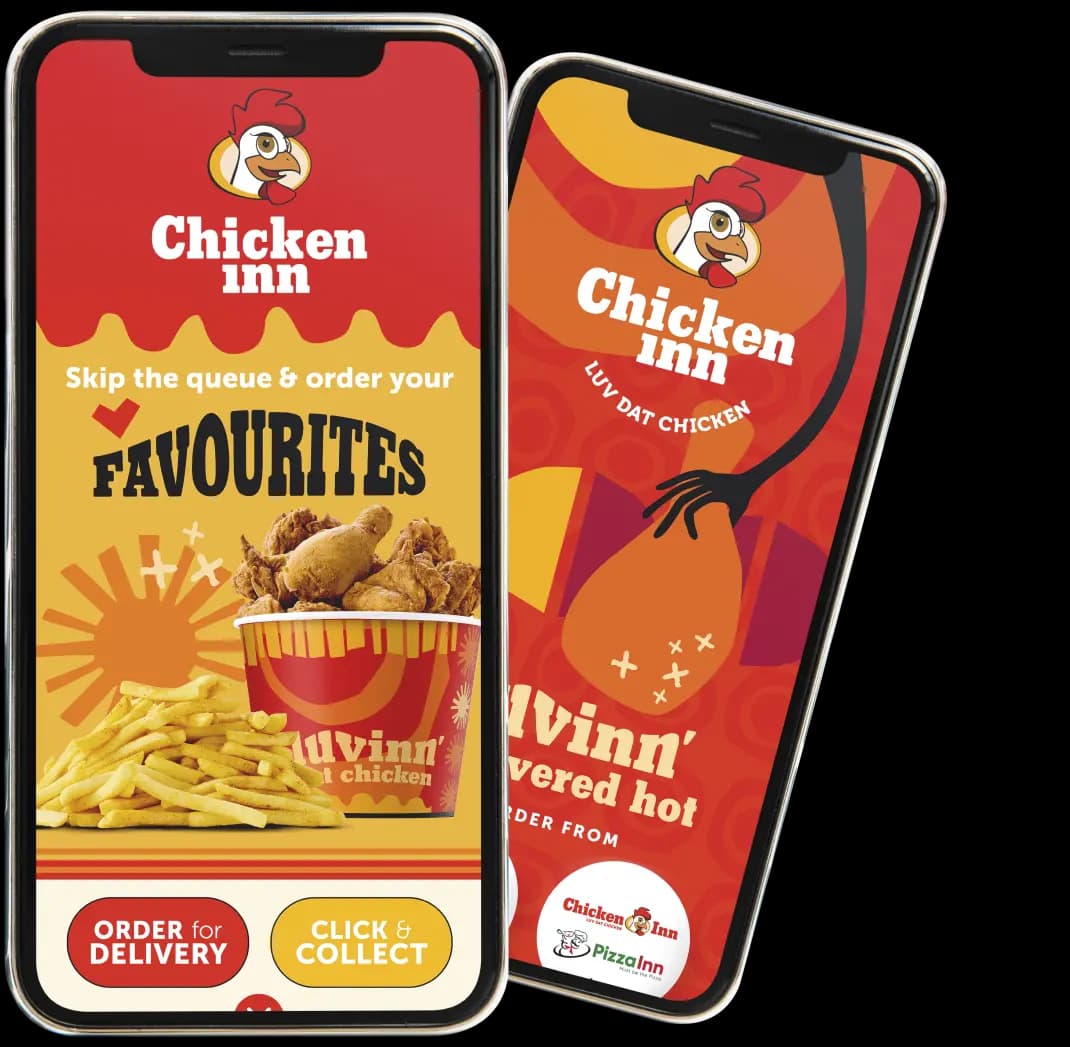 Chicken Inn Phone